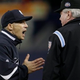 Image for article titled Another Rough Night For The Umpires